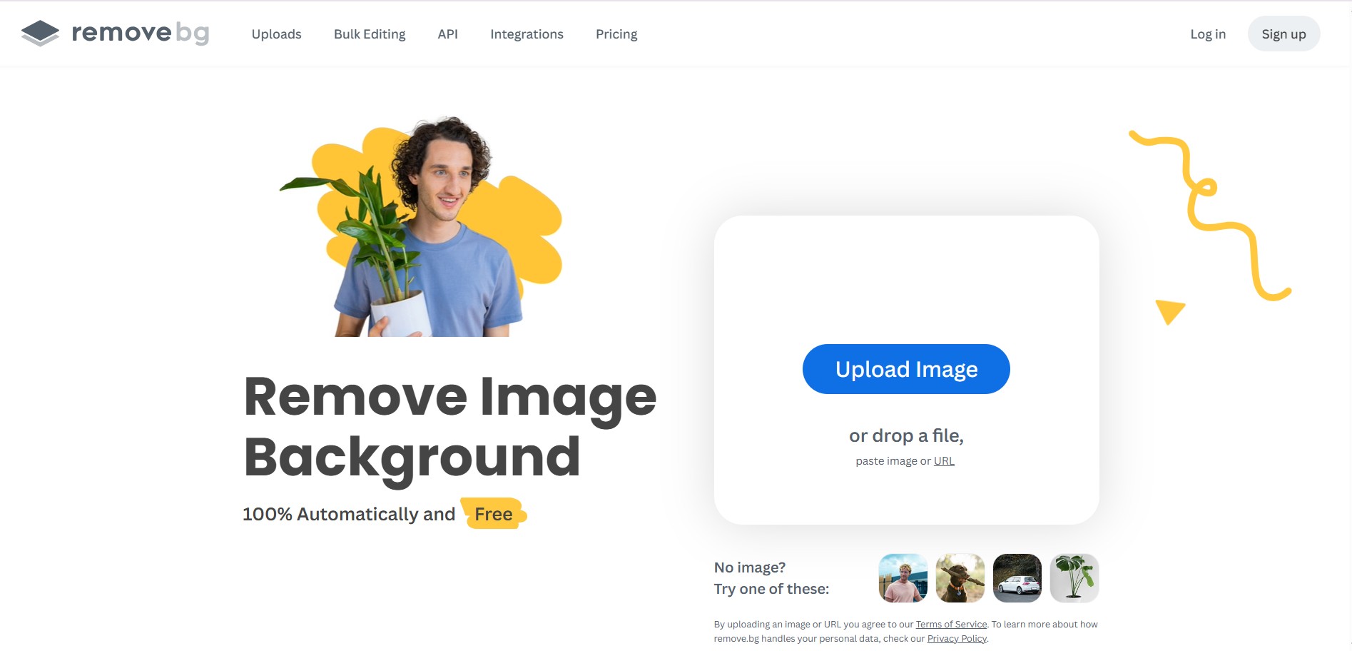 Partnerský program remove.bg