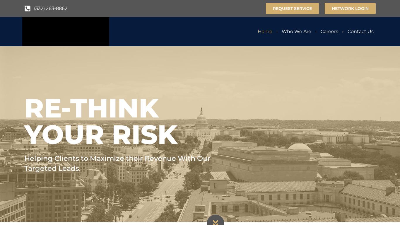 Affiliate program RingRadios Network