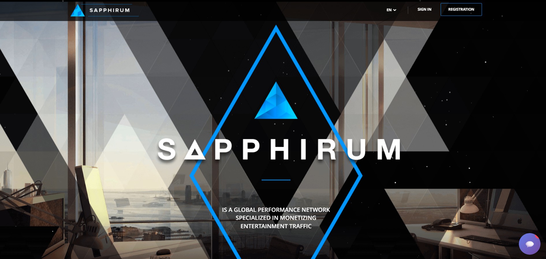 Sapphirum partnerský program