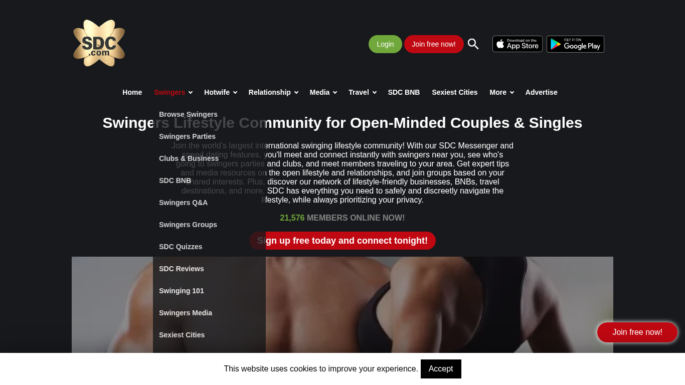 Partnerský program SDC