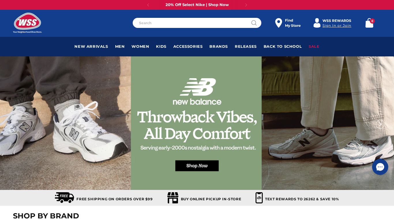 Partnerský program ShopWSS