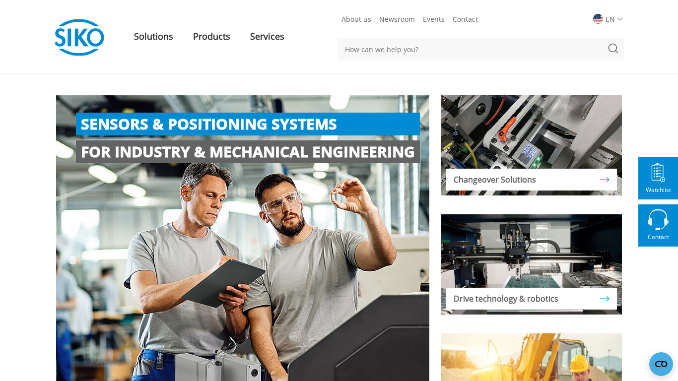 SIKO Affiliate Program