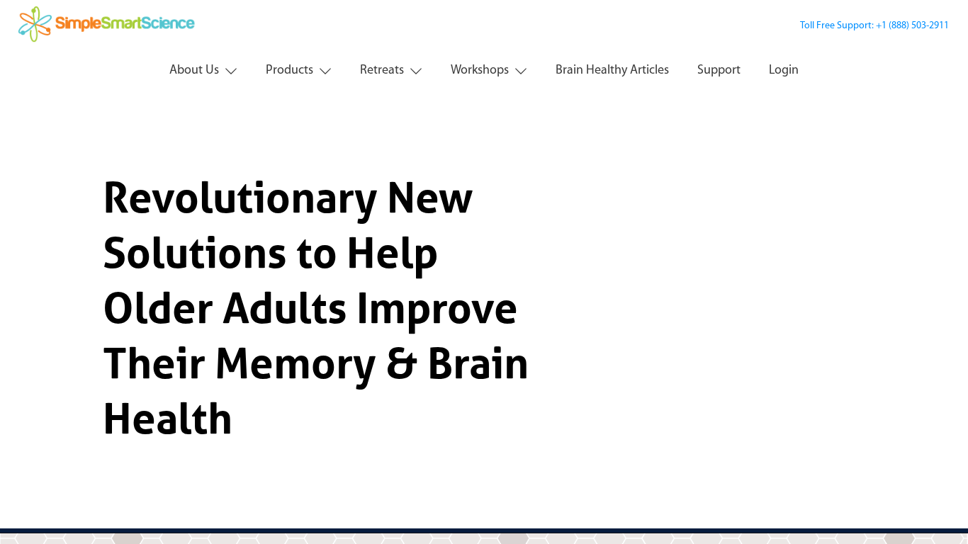 Affiliate program Simple Smart Science