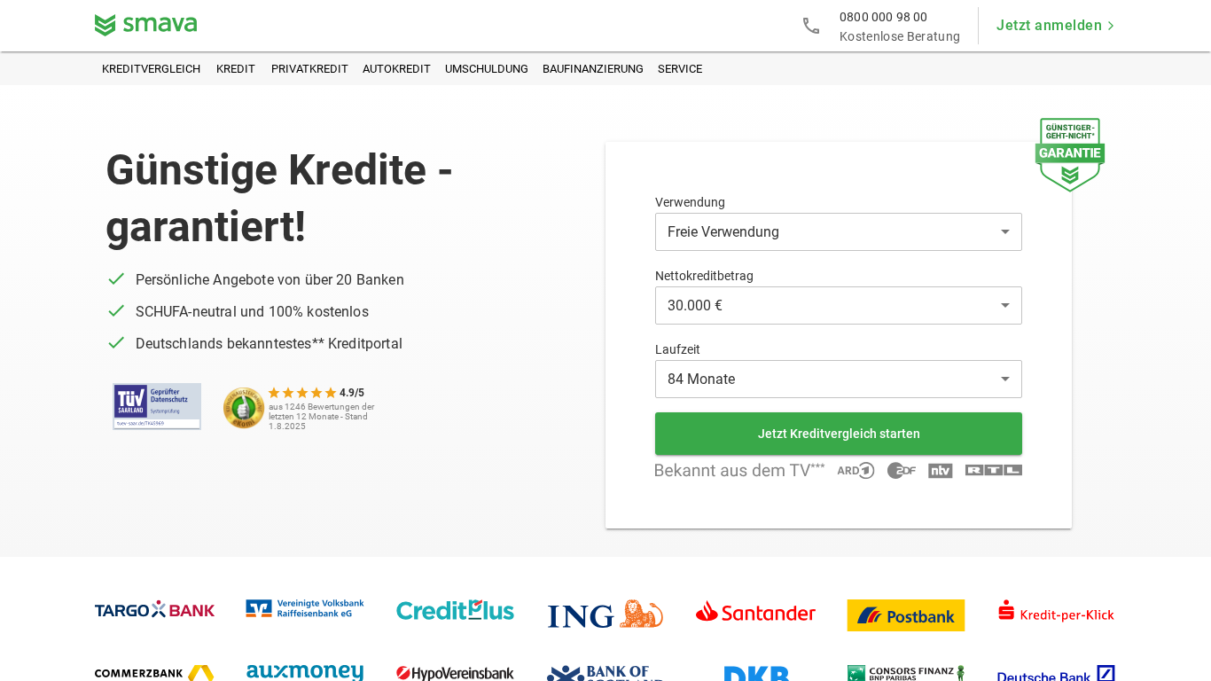 Partnerský program Smava