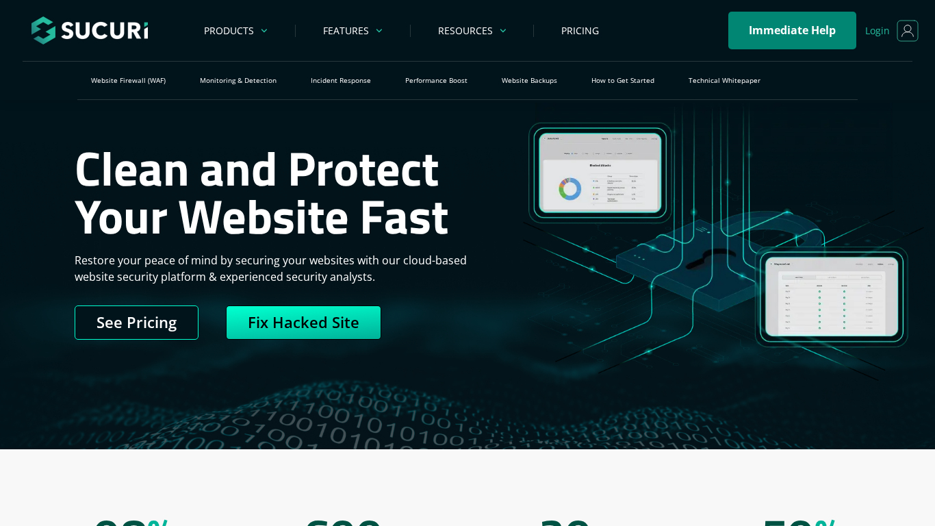 Sucuri partnerský program