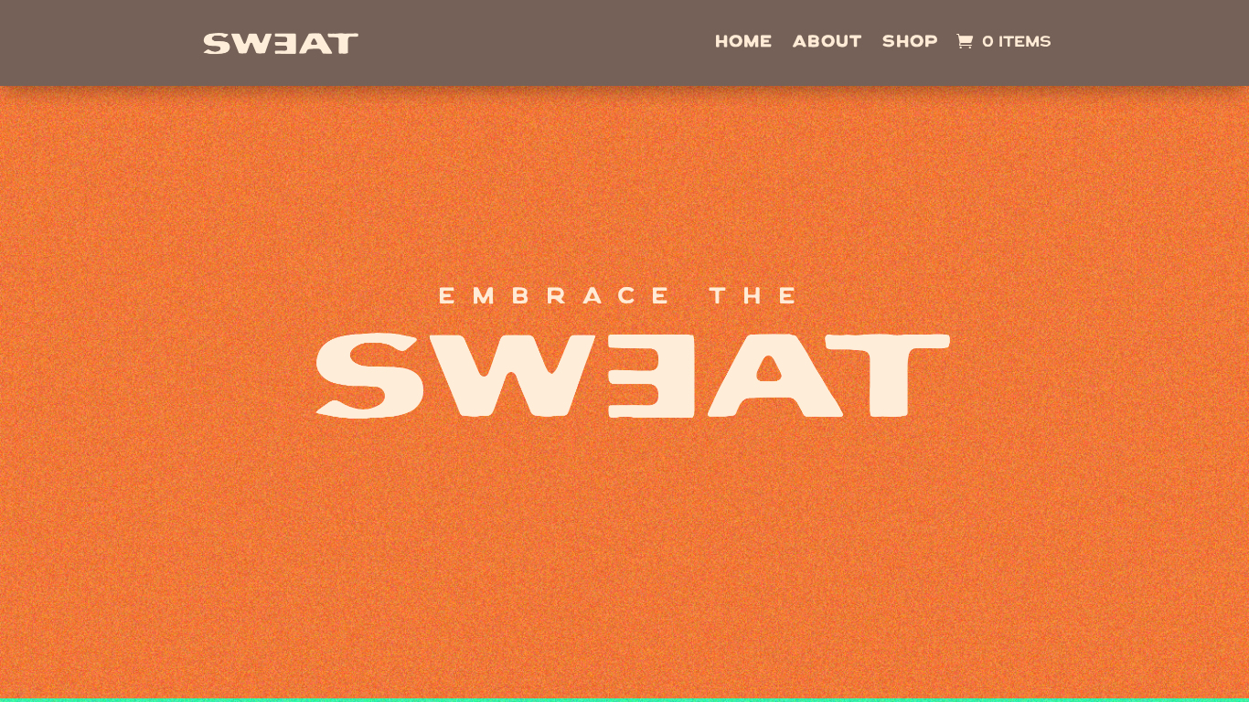 Affiliate program Sweat CBD