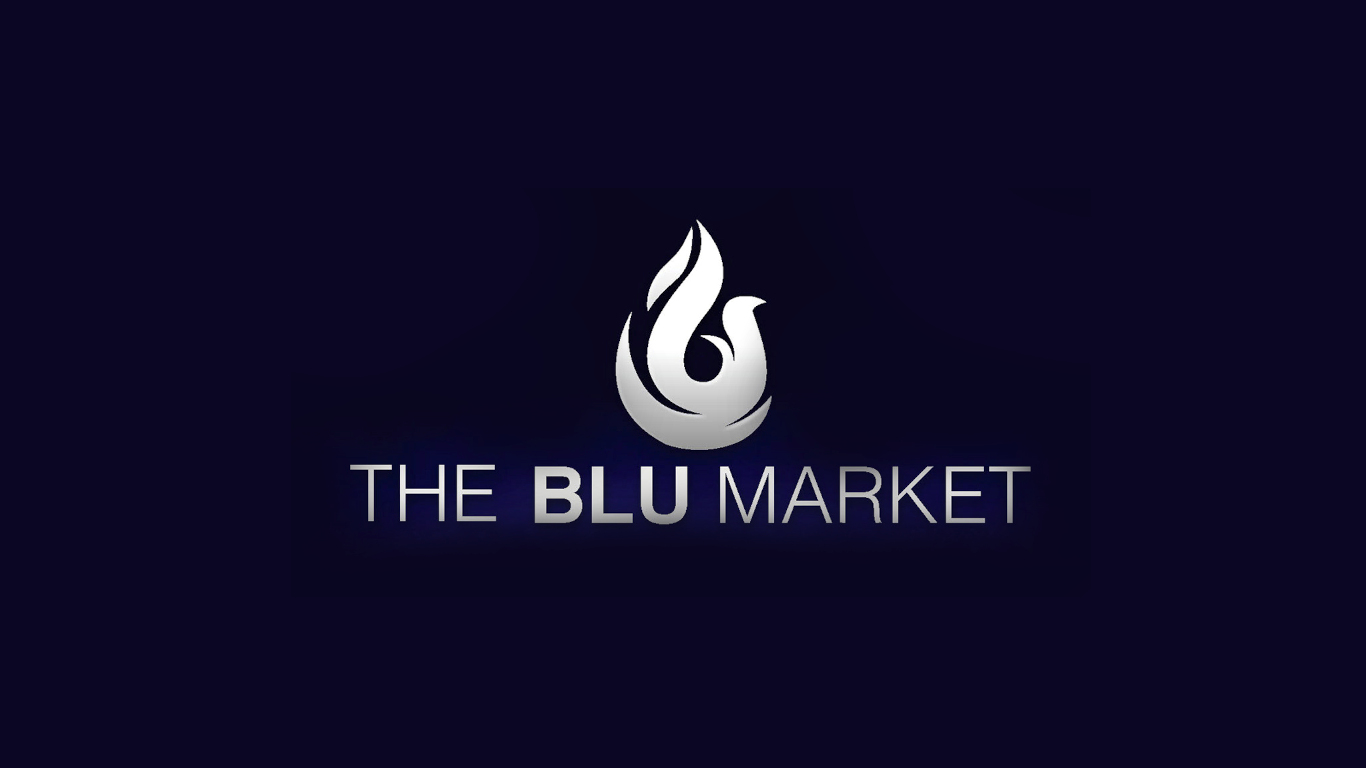 Partnerský program The Blu Market