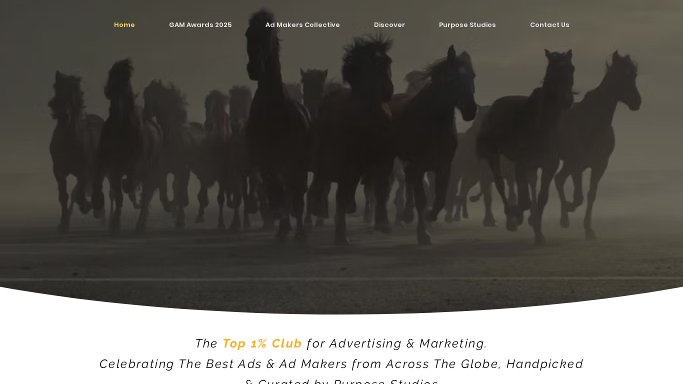 Partnerský program The Good Ads