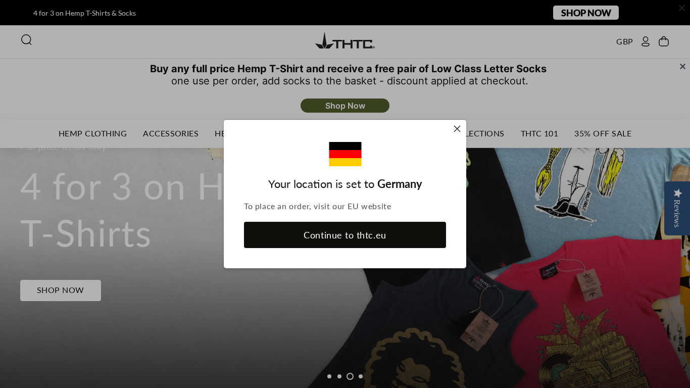 Partnerský program THTC