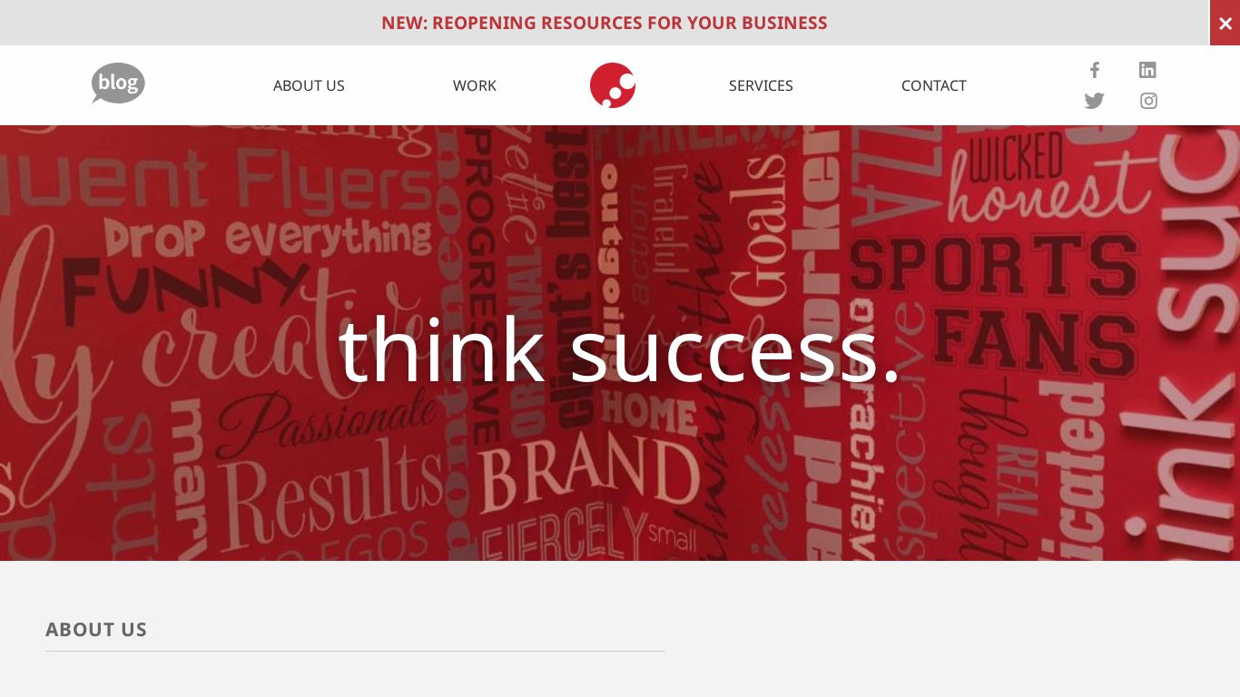 Affiliate program Triad Ads