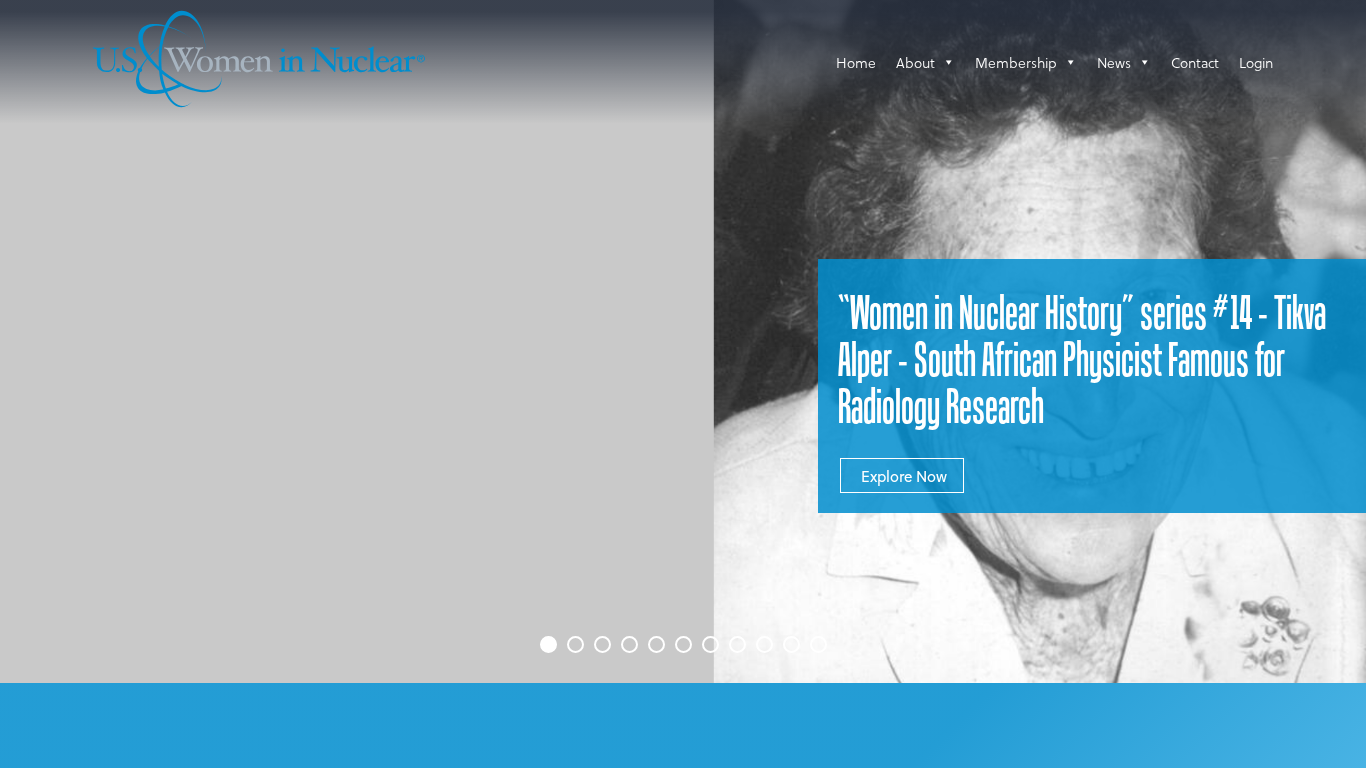 USWIN Affiliate Program