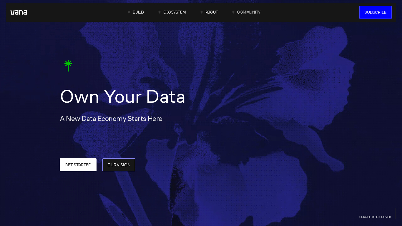 Partnerský program Vana