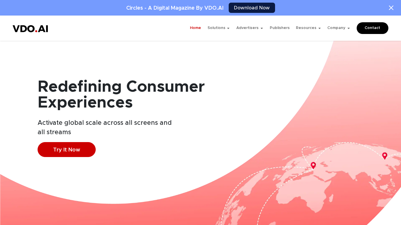 Partnerský program VDO.AI