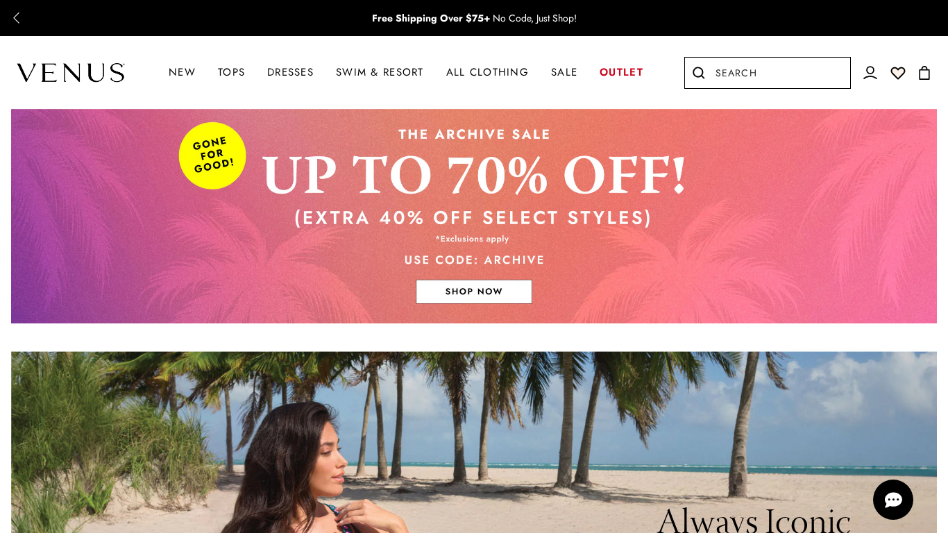 VENUS partnerský program