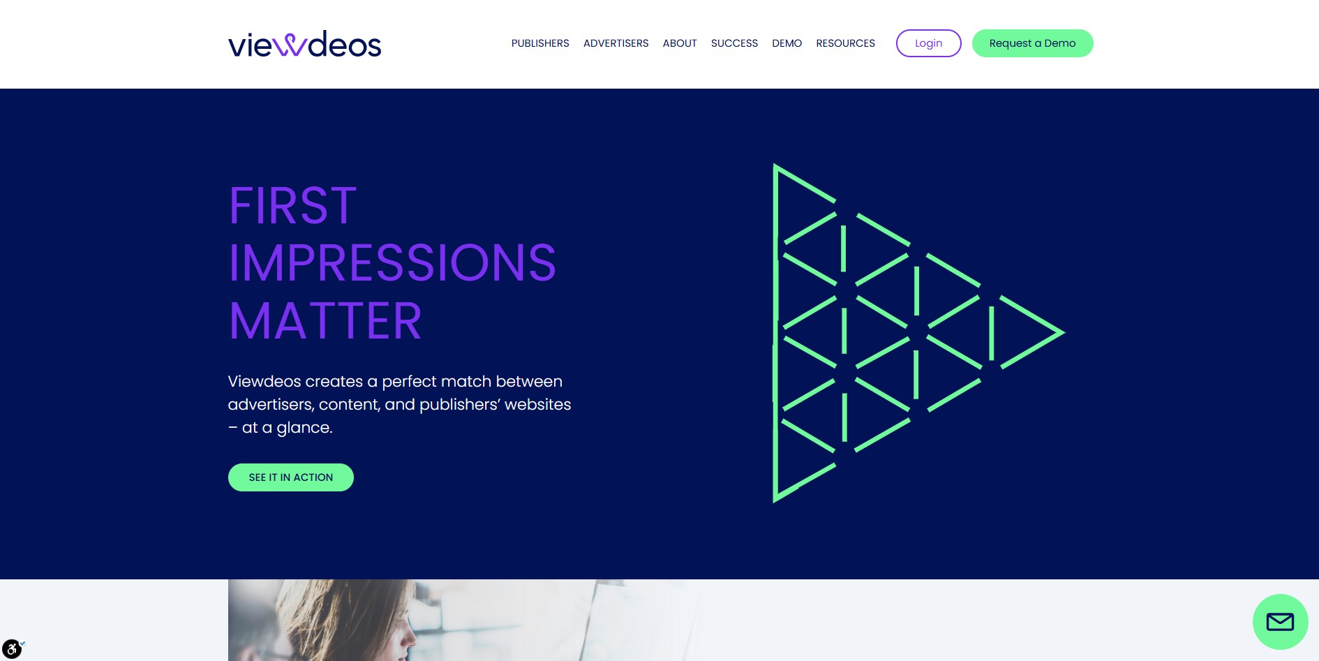 Viewdeos partnerský program