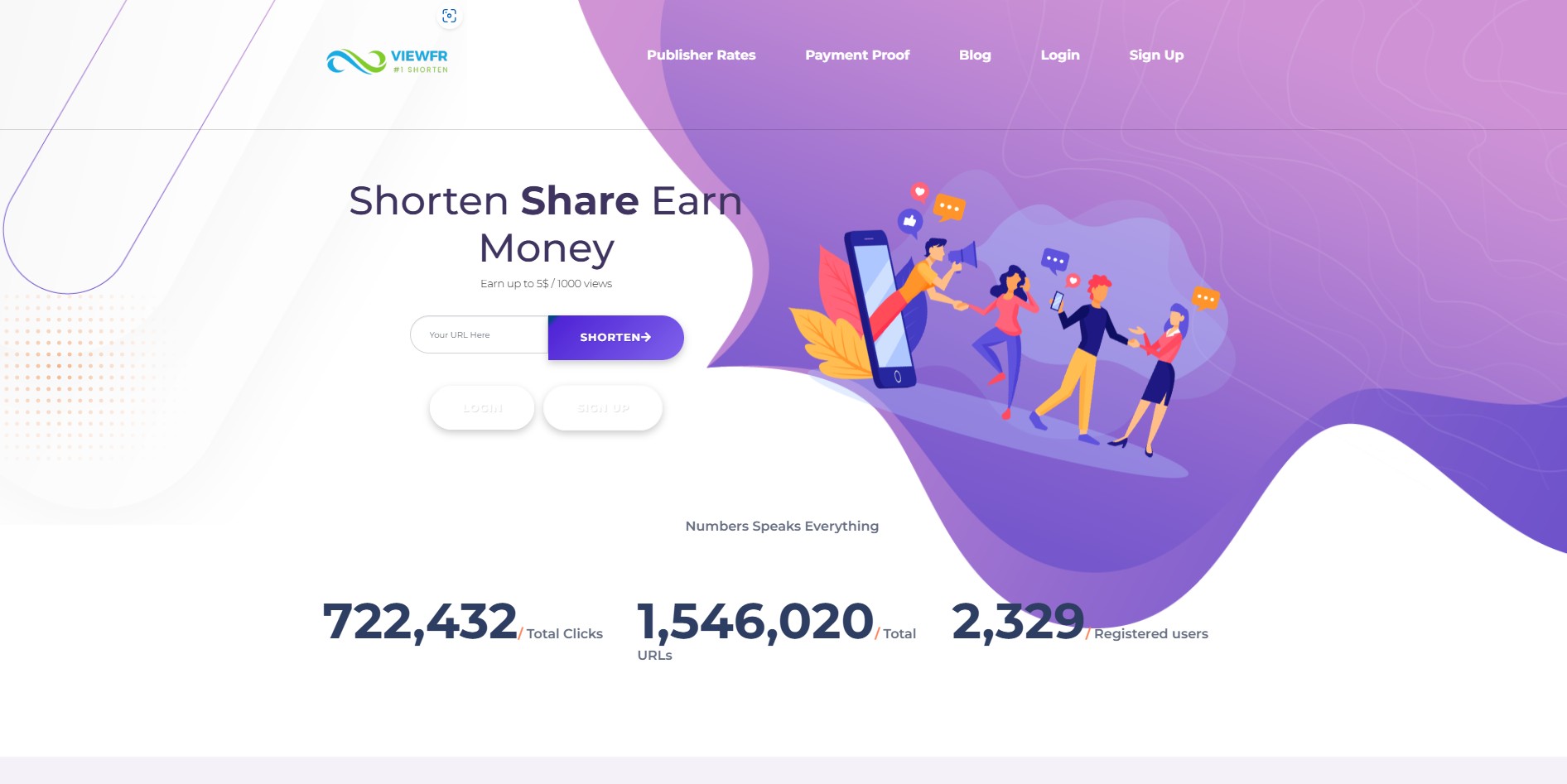 Partnerský program Viewfr