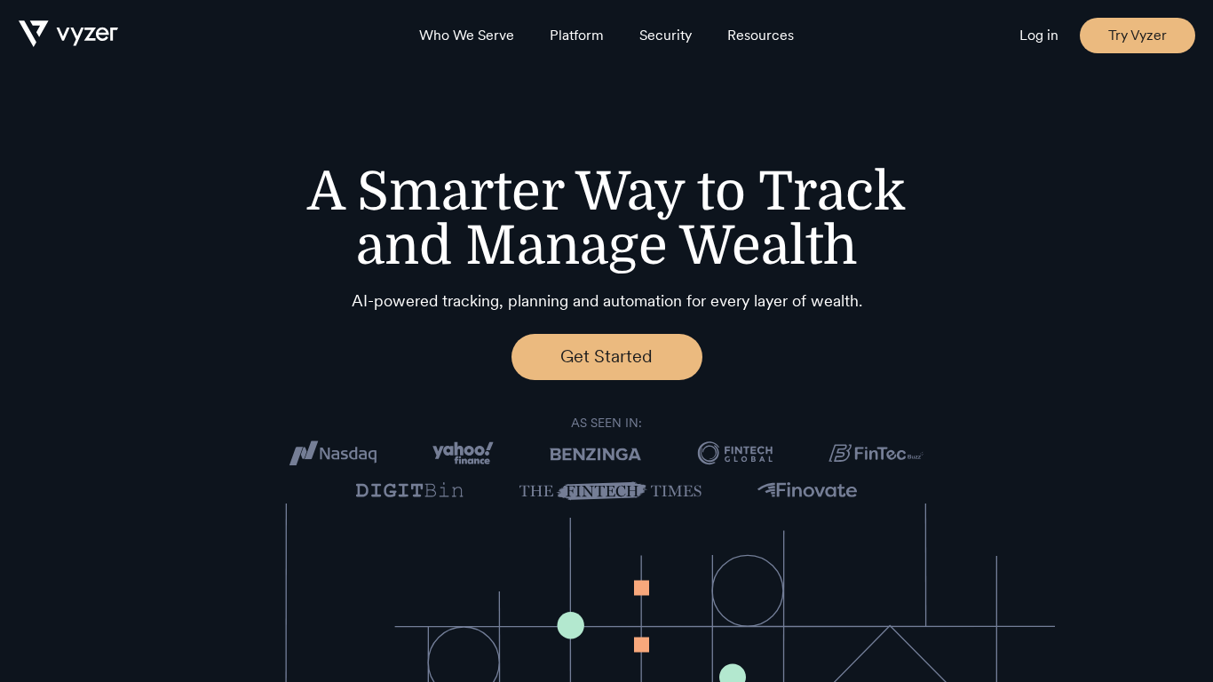 Vyzer Affiliate Program