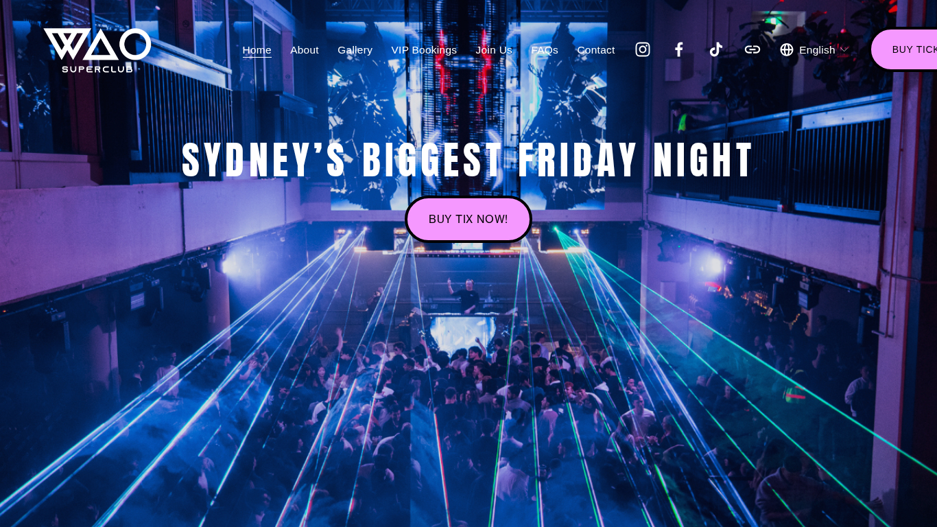 Wao partnerský program