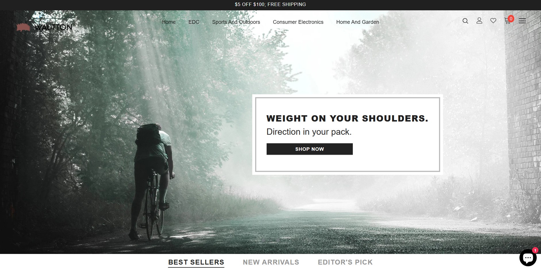 Partnerský program WAUTTON