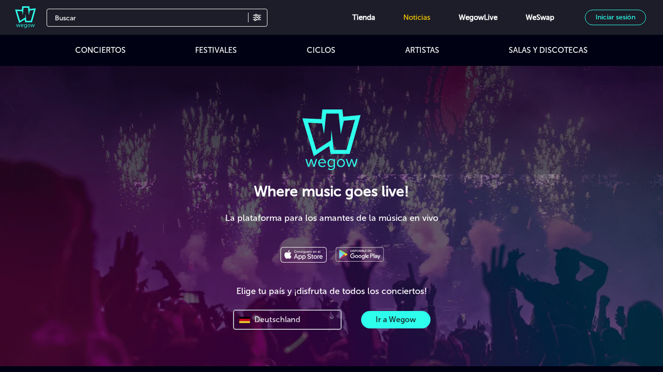 Partnerský program Wegow