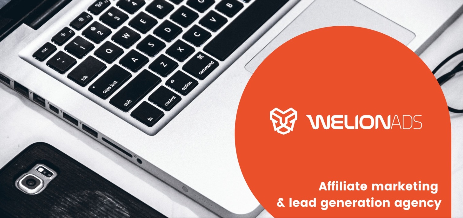 Welion Ads partnerský program