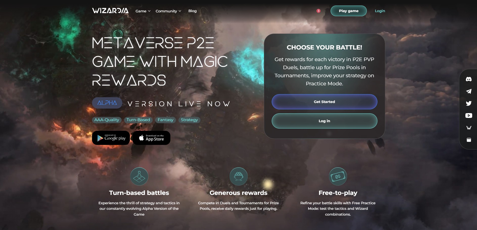 Wizardia partnerský program