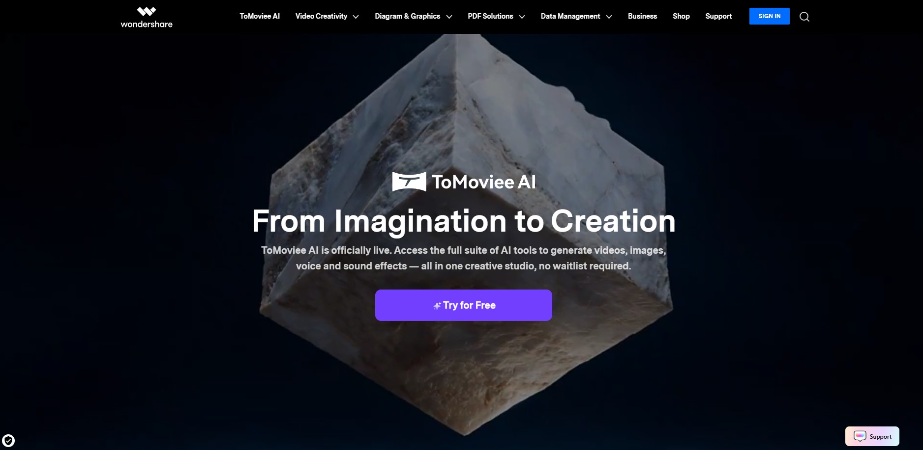 Partnerský program Wondershare