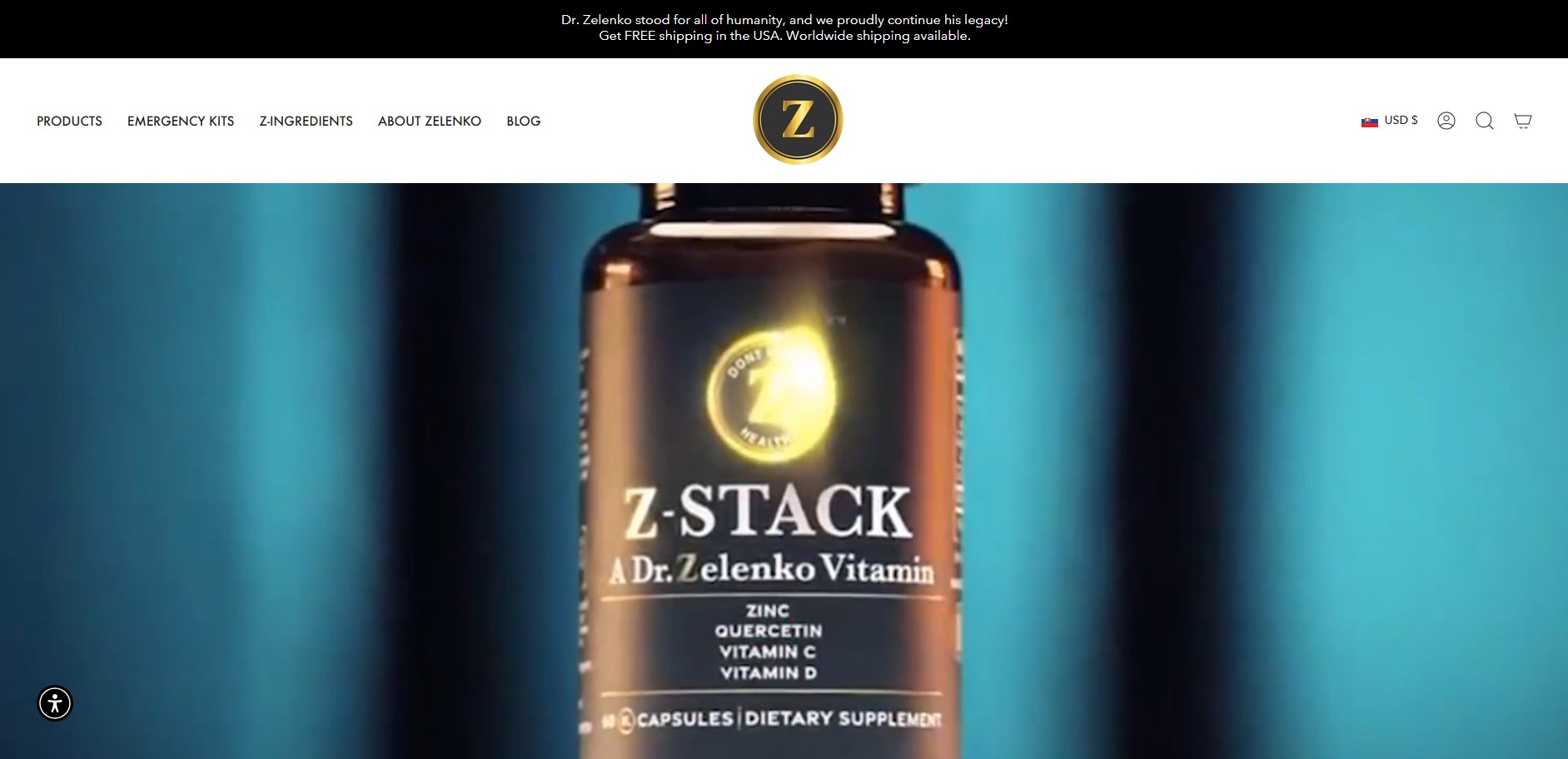 Partnerský program Z-Stack
