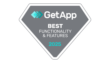 Ocenenia Post Affiliate Pro: Best Functionality & Features 2025 od GetApp