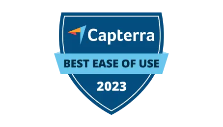 Ocenenia Post Affiliate Pro: Best of Use of Affiliate Marketing 2023 od Capterra