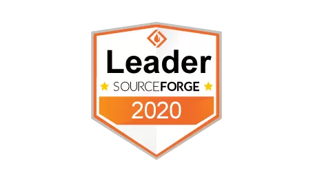 Ocenenia Post Affiliate Pro: Leader in affiliate marketing & affiliate tracking software 2020 od SourceForge