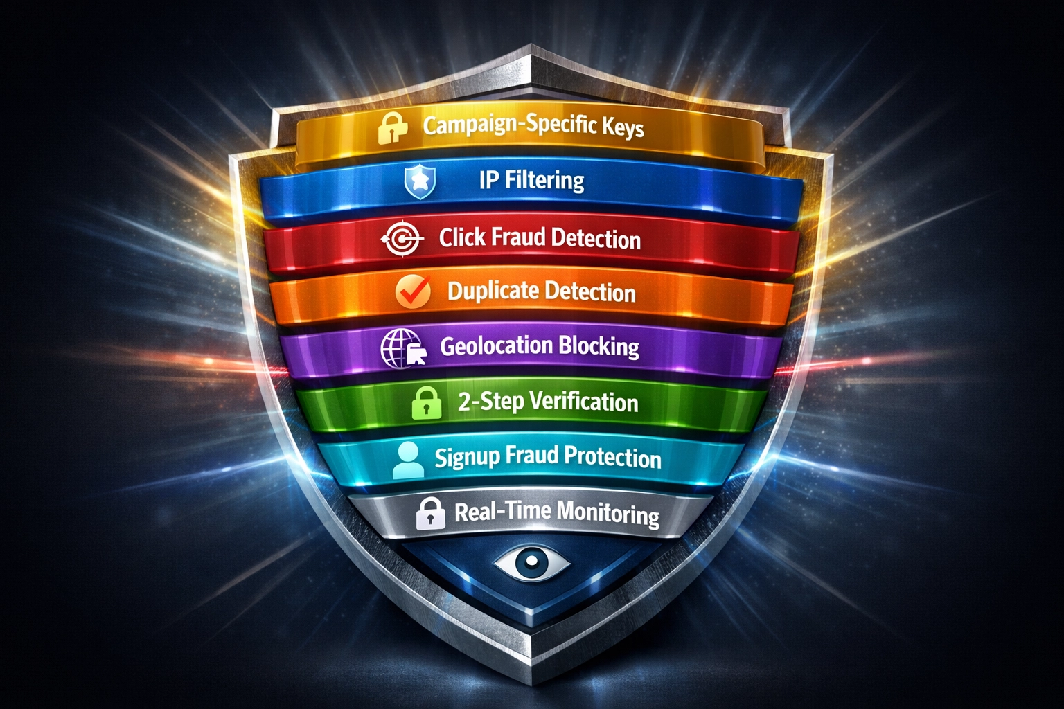 Viacvrstvová bezpečnostná architektúra s vrstvenou ochranou