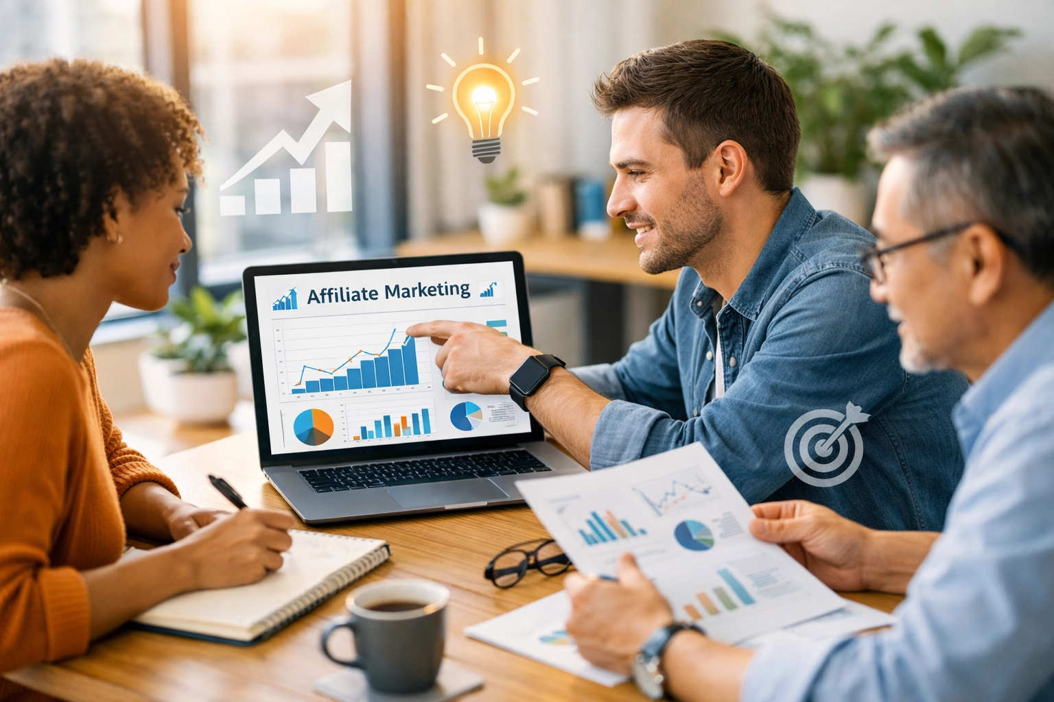 Môžem uspieť v affiliate marketingu aj bez skúseností v konkrétnej oblasti?