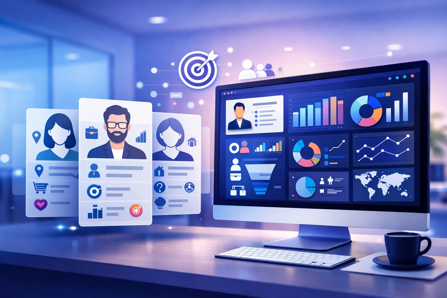 Ako často by ste mali aktualizovať svoje nákupné persony