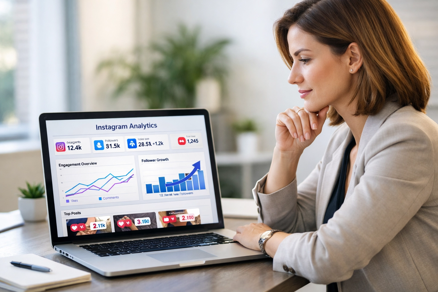 Mali by ste meniť svoju stratégiu na Instagrame, ak už funguje?