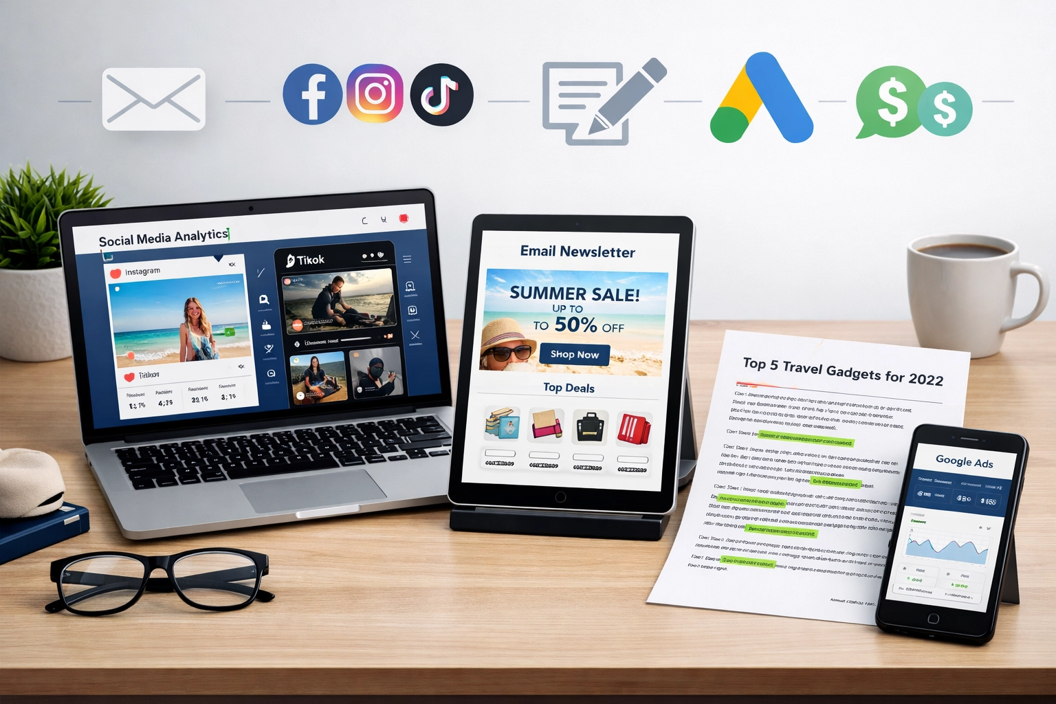 Ako efektívne propagovať partnerské odkazy