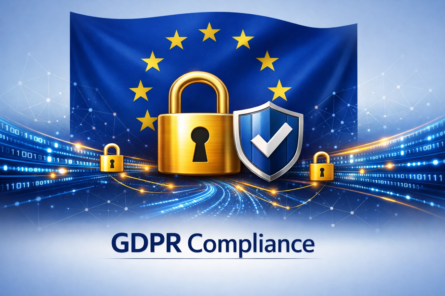 Súlad s GDPR pre affiliate marketérov používajúcich Post Affiliate Pro