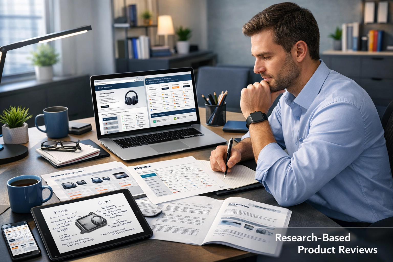 Píšte recenzie produktov aj bez toho, aby ste ich mali fyzicky v ruke