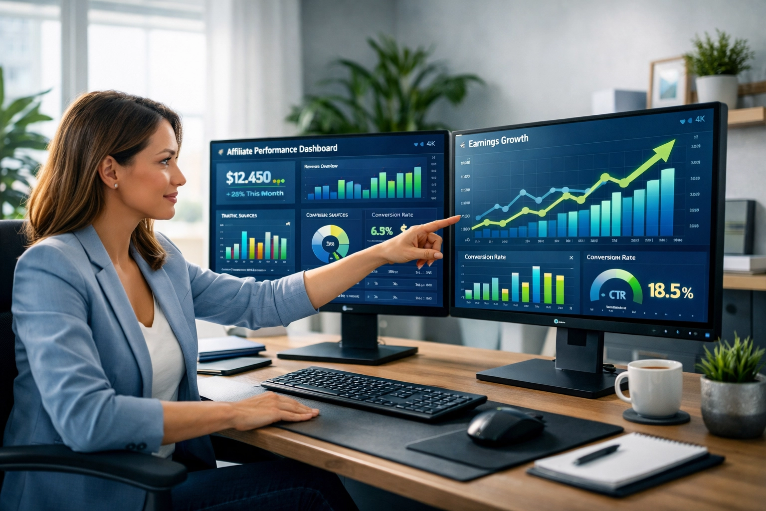 Ako nájsť dôveryhodné affiliate programy: Kompletný sprievodca