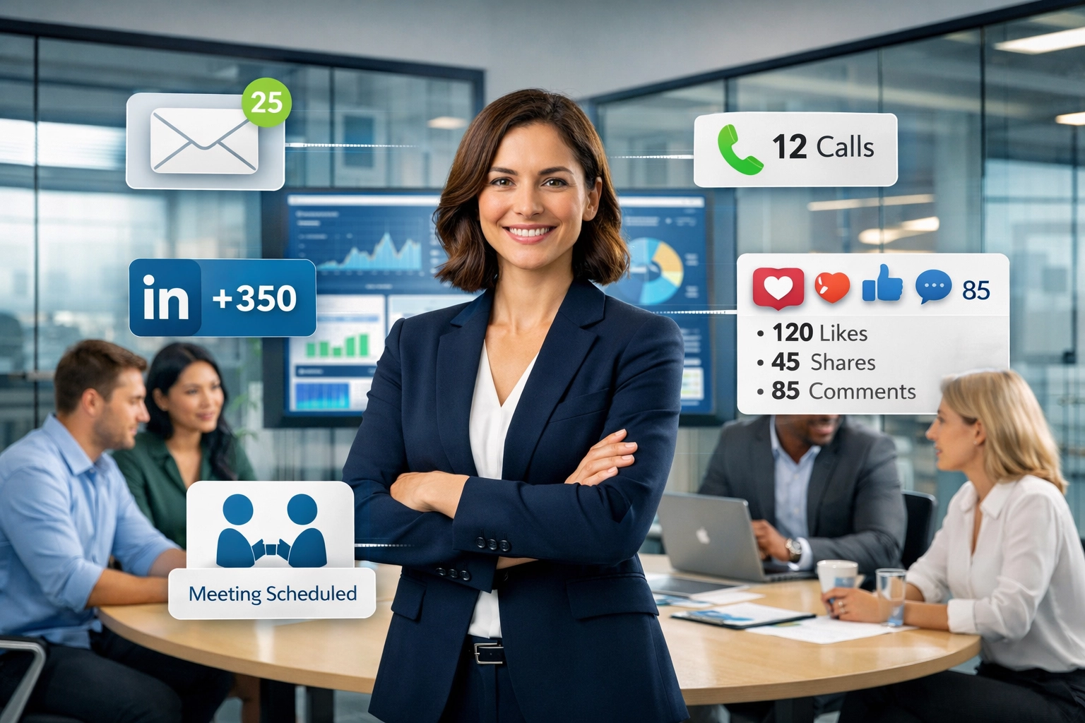 Najlepšie postupy pre lead nurturing mimo e-mailu: stratégie, ktoré prinášajú skutočné výsledky