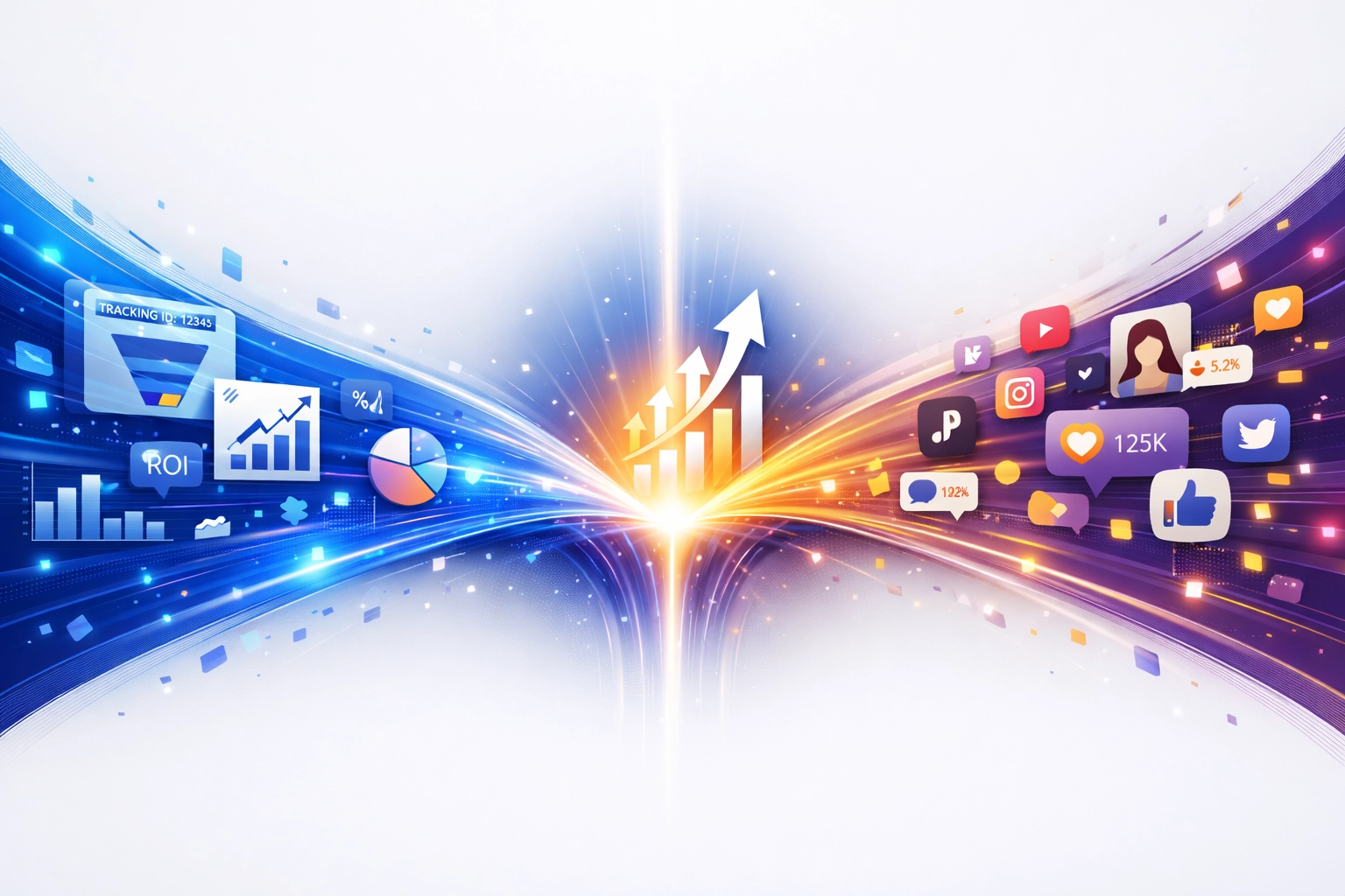 Kombinujte affiliate a influencer marketing: Najlepšia stratégia pre rast