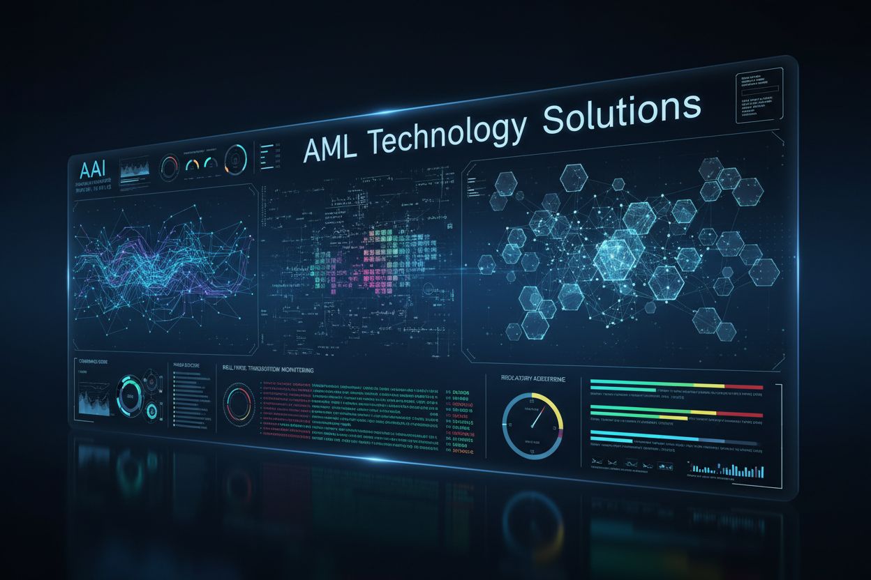 AML Technology Solutions
