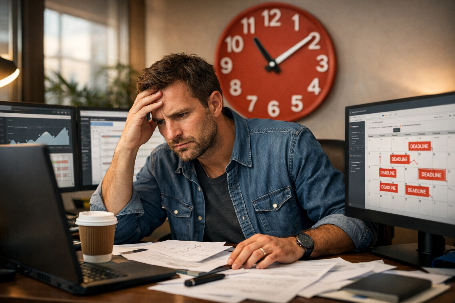 Prečo outsourcovať tvorbu obsahu pre affiliate marketing