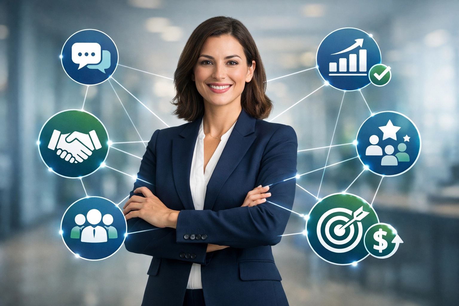 Budovanie silných vzťahov s partnermi: Kompletný sprievodca úspechom affiliate spolupráce