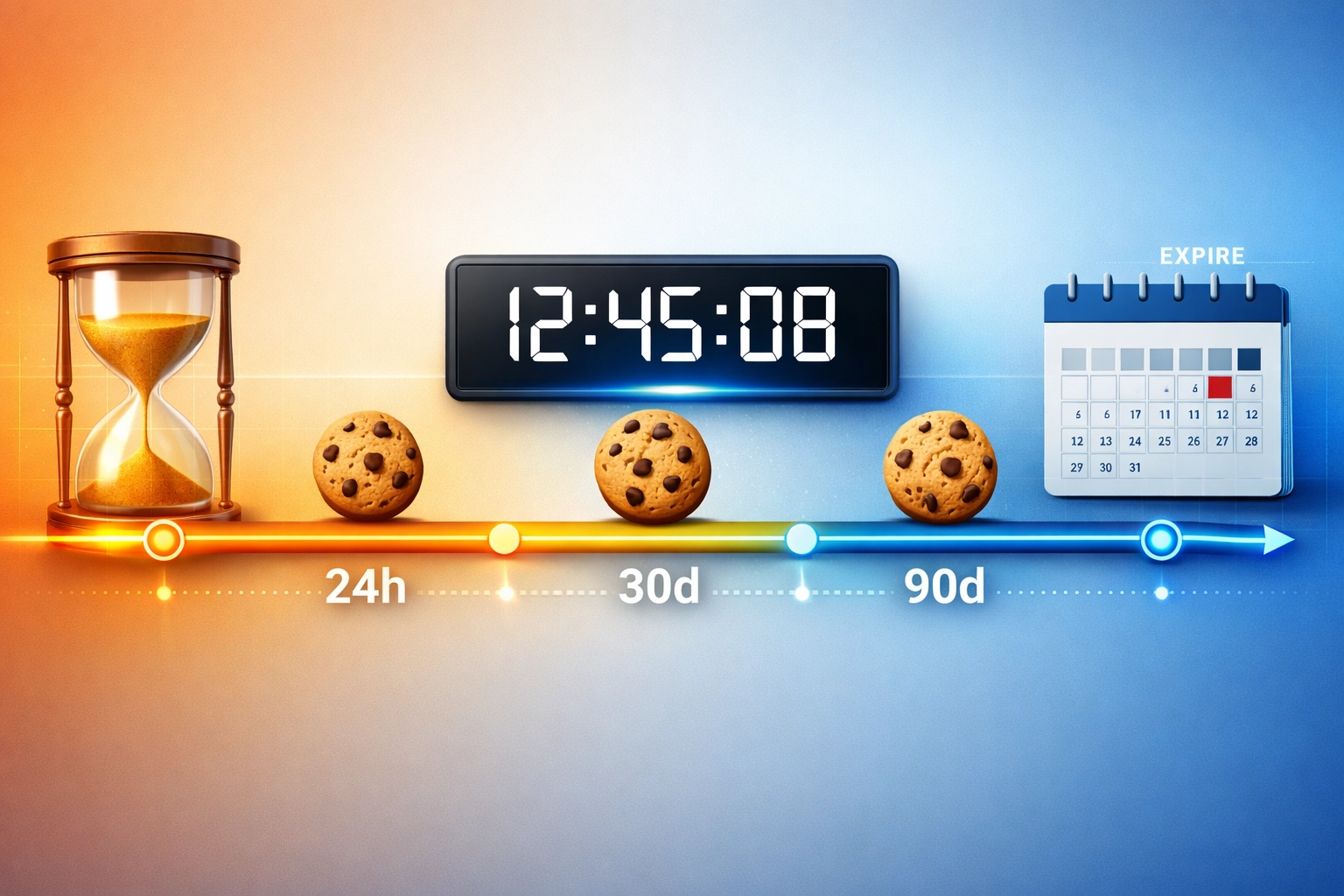 Prináša dlhšia životnosť cookies vždy výhody pre partnerov?