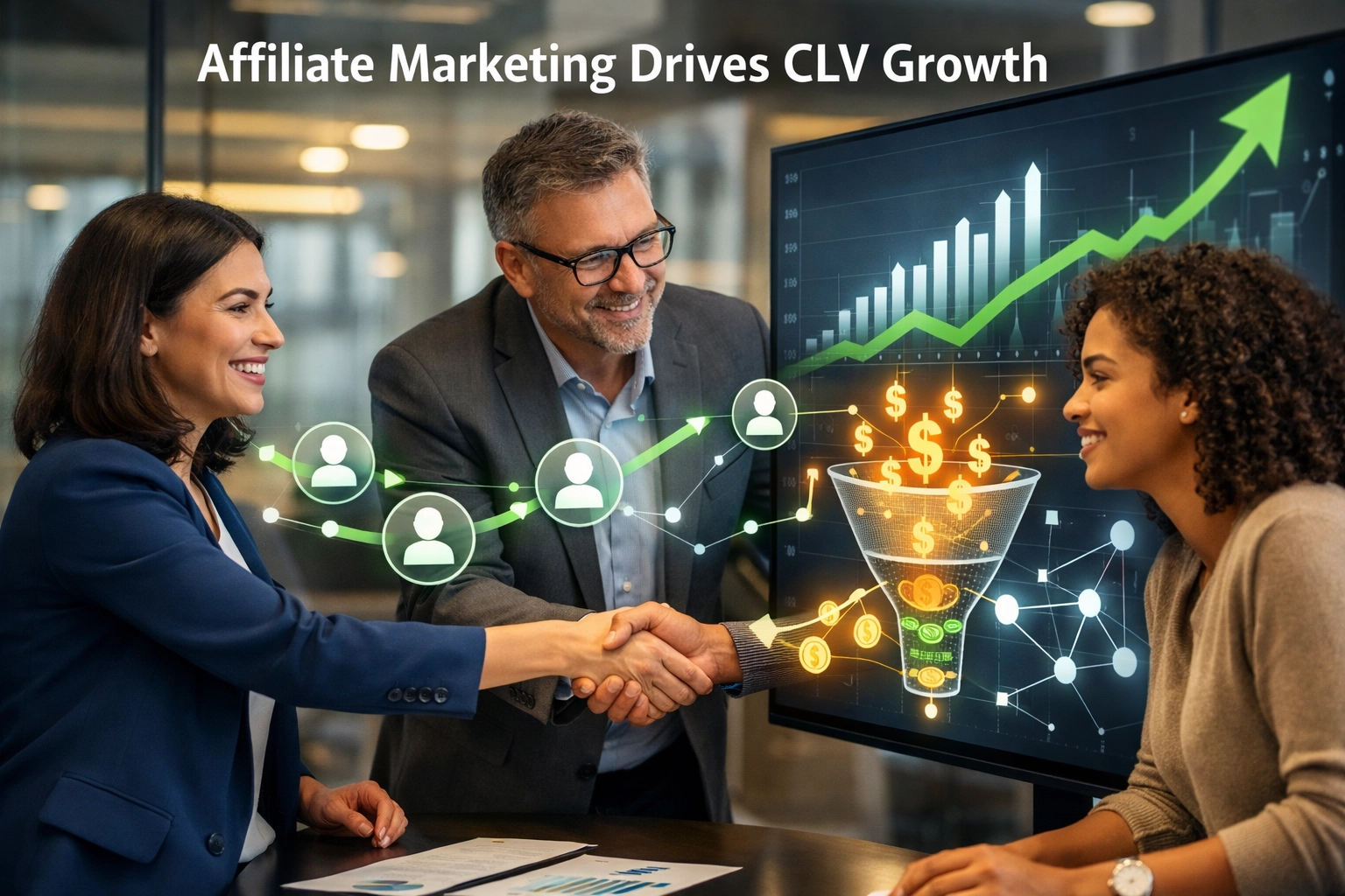 Optimalizácia CLV a metriky udržania zákazníkov