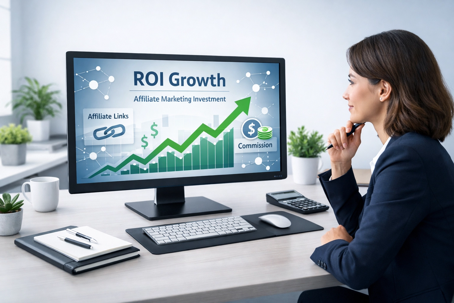 Mali by ste investovať peniaze do vašej affiliate marketingovej kampane?