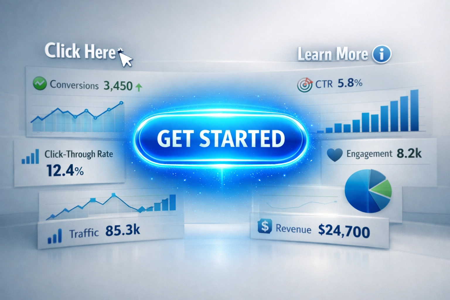 Úloha výzvy k akcii v affiliate marketingu