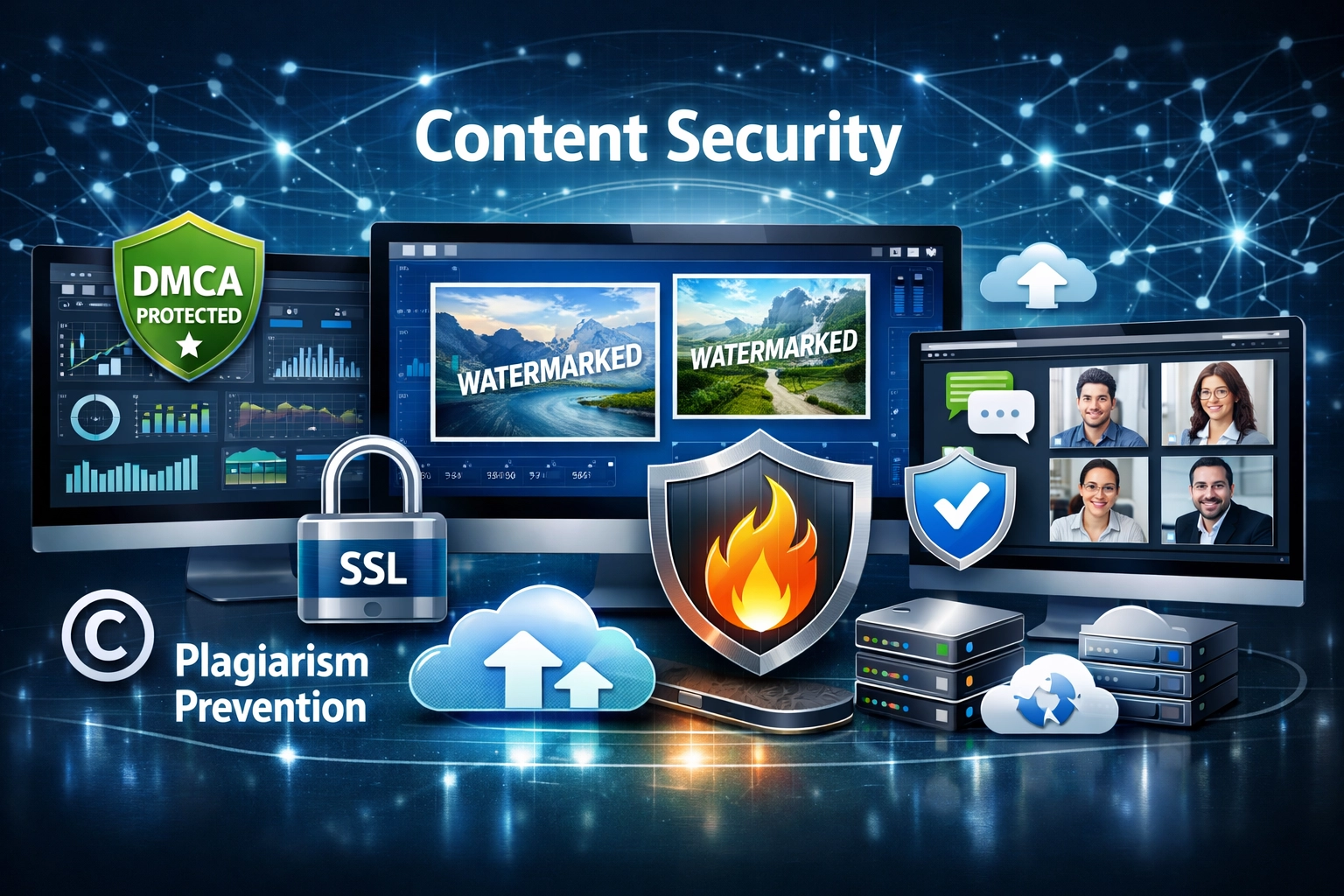 Zabráňte plagiátorstvu affiliate obsahu: Kompletný sprievodca ochranou