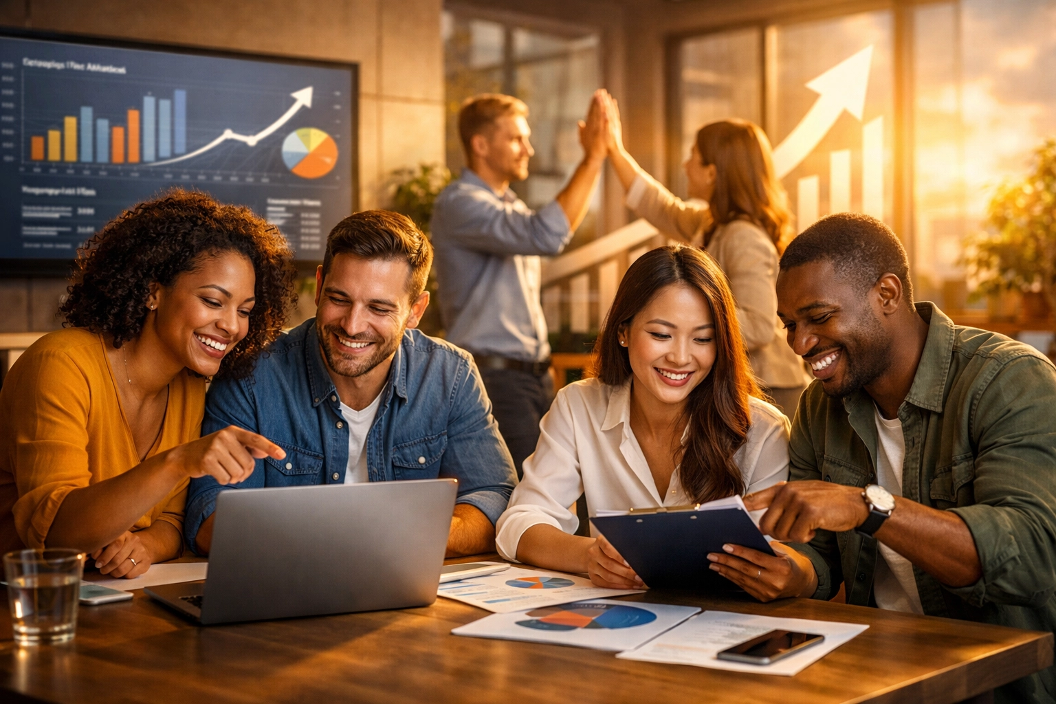 Ako motivovať affiliate partnerov: 7 overených stratégií pre úspech